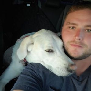 Meet your Posher, Ian